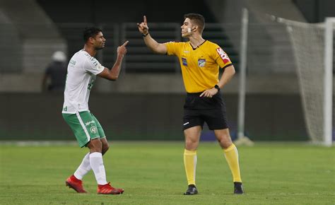 Atlético MG x América MG veja quem apita o clássico pelo Campeonato