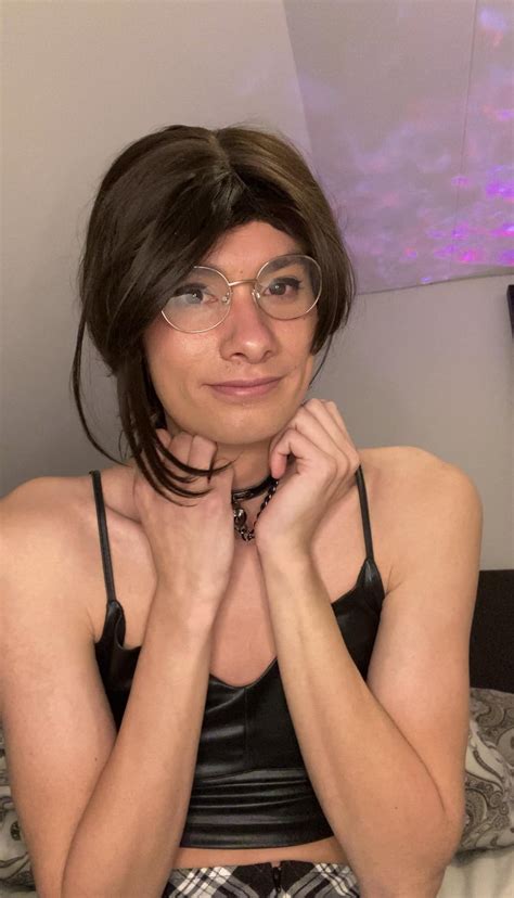 I Want Ur Hugs 🤗 Rcrossdressing