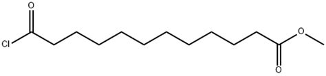 Dodecanoic Acid 12 Chloro 12 Oxo Methyl Ester 4082 57 9