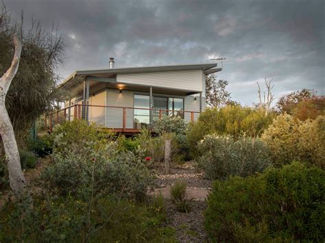 Coorong Cabins Murray River Lakes And Coorong