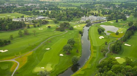 Adare Manor: Resort review, golf courses, highlights and more