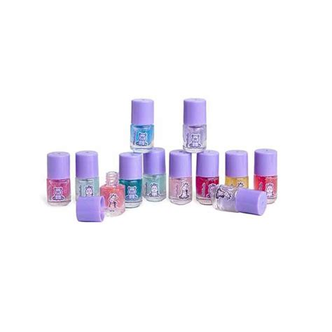 Martinelia My Best Friends Clock Nail Polish Beauty Set Skroutz Gr