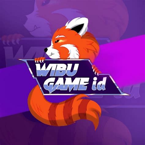 Wibu Game Id Youtube