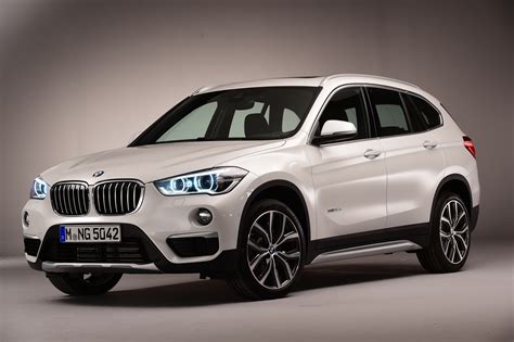 Next BMW X1 gets new SUV styling and bigger boot | Auto Express