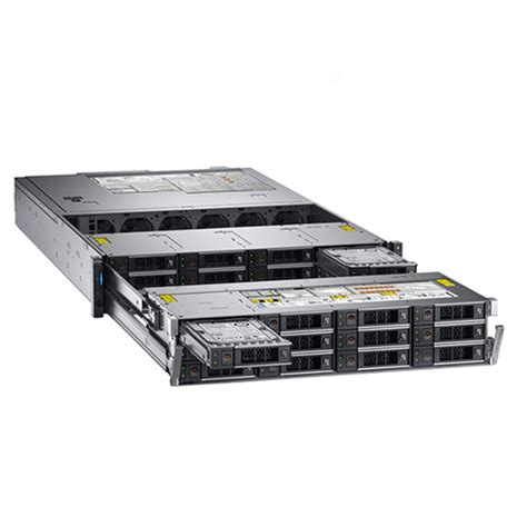 Dell R740xd2 Poweredge R740xd2 Server Savemyserver