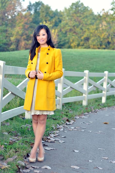 Mustard Colour Jacket Zara Atelier Yuwa Ciao Jp