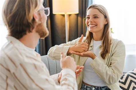 lintelligenza artificiale al servizio della lingua dei segni