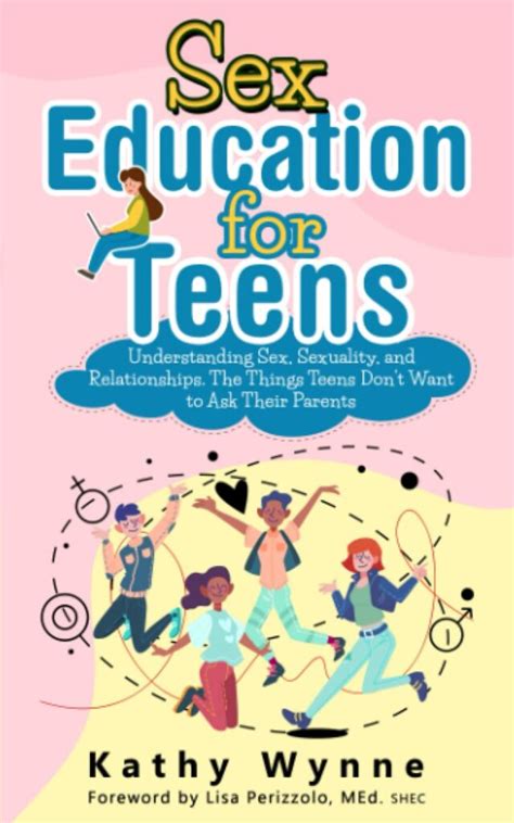 Great Sex Education Books For Youth Selected Reads