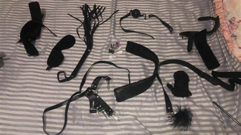 Love My Bdms Toys 1 Nude Pics XHamster