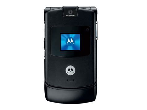 Motorola Razr V3 - iFixit