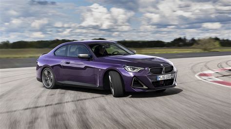 First Drive Review Bmw Series Gets Bigger But Feels Smaller