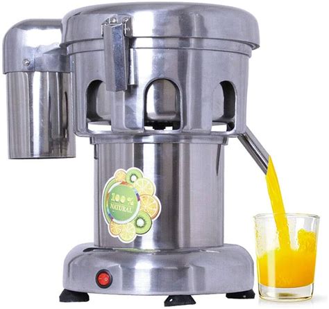 Arriba Imagen Extractor De Jugos Amazon Viaterra Mx