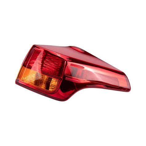 Diy Solutions Lht Passenger Side Outer Replacement Tail Light