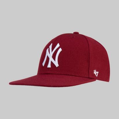 Gorra Forty Seven New York Yankees Mlb