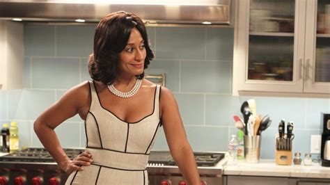 Tracee Ellis Ross Hairstylist Shares Her Favorite Black Ish Looks Photos