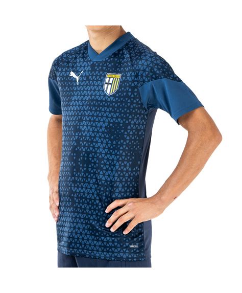 Camiseta Training 3 Parma 2024 25