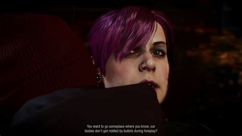 Super Hero Sex Hour Episode Infamous Second Son Walkthrough Part 10