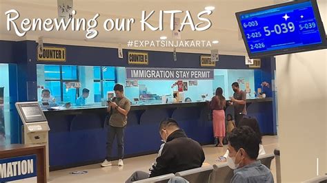 Easy Kitas Renewal Residence Permit Card Our Experience In Visa