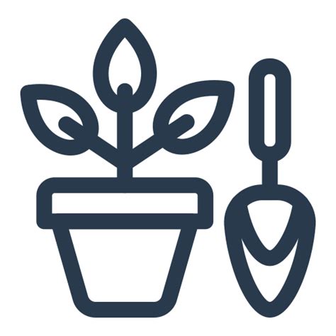 Gardening Free Farming And Gardening Icons