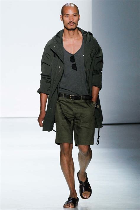 Todd Snyder Spring Menswear Collection Photos Vogue