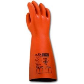 Gants Isolants Composites Pour Travaux Sous Tension Bt Lv