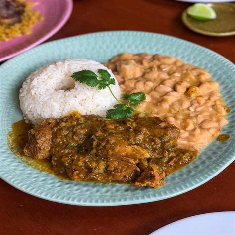 Receta De Cabrito A La Norte A Receta Peruana En Simples Pasos