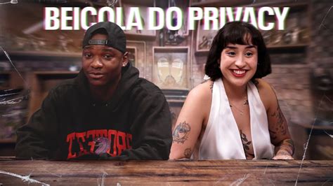 A Verdade Sobre BeiÇola Do Privacy Youtube