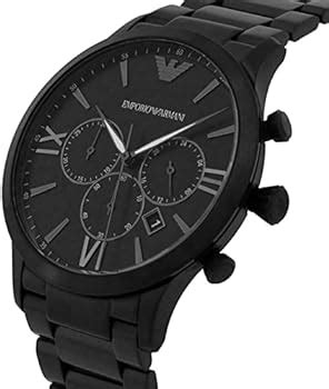 Introducir 86 Imagen Emporio Armani Watch Manual Abzlocal Mx