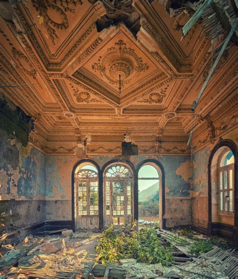 17 Abandoned Places That Will Give You Chills Artofit