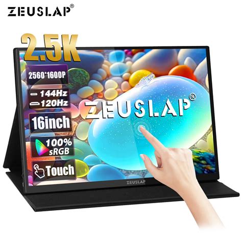 Zeuslap K Hz