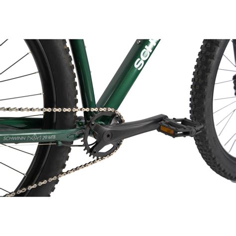 MOUNTAIN BIKE SCHWINN BREAKER 29" SCHWINN FITNESS | Decathlon