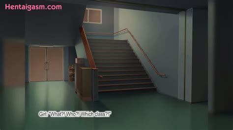 Netorare Horrible Profesor El Movimiento Anime Sin Censura Hentai Nuevo