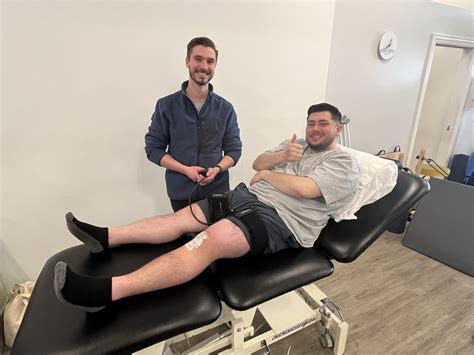 Blood Flow Restriction - Elevate Physical Therapy