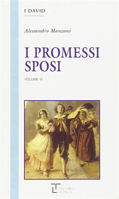 Buy I Promessi Sposi 3 Book Online At Low Prices In India I Promessi