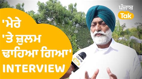 Sukhpal Khaira Interview ਬਲ ਮਰ ਟਕਟ ਪਛ ਭਗਵਤ ਮਨ ਦ ਯਗਦਨ