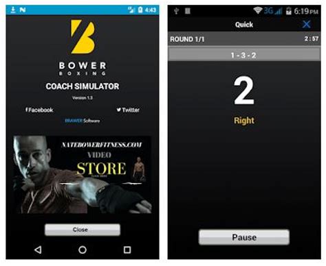 Best Boxing Training Apps For Android Ios Freeappsforme Free