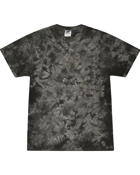 Youth Crystal Wash T Shirt 1390y Branding Headquarters