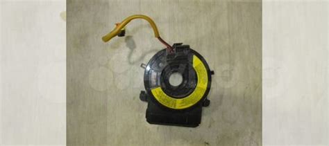 Шлейф подрулевой для Kia Ceed JD 2012-2018 купить в Москве Hyundai-KIA ...