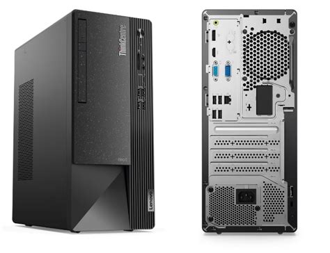 Lenovo Thinkcentre Neo T Se Mjtx I Gb Gb Ssd O B Uhd