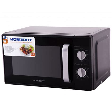Микроволновая печь Horizont 20MW700-1478AAB купить в ОГО! | 209289 ...