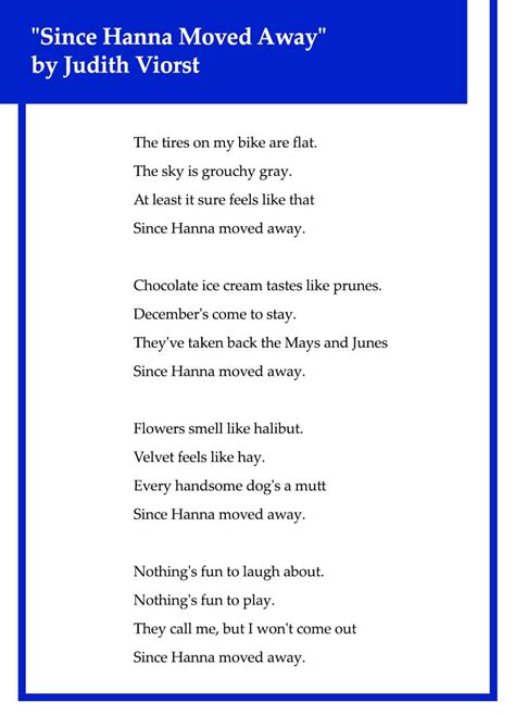 35 School Poems for Elementary, Middle, and High School Students ...