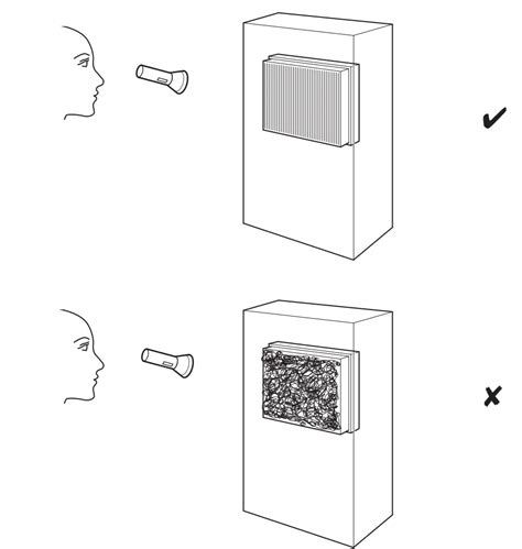 Trotec Tac E Air Cleaner Instruction Manual