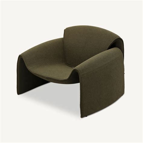 Buy Le Club Armchair Online Order From Factory Directly Fuleague