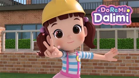 Doremi Dalimi Compilation Episodes And Toyshow Song Kids