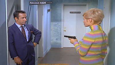 Watch Get Smart Season 3 Episode 12 Classification Dead Online Now