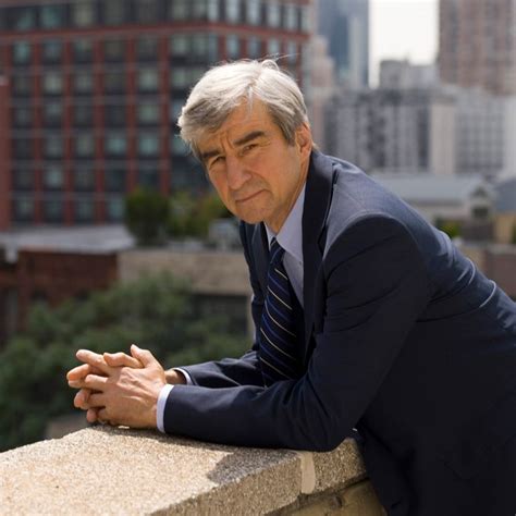 𝐋𝐀𝐖 And 𝐎𝐑𝐃𝐄𝐑 𝐒𝐕𝐔 On Twitter Law And Order Sam Waterston Svu