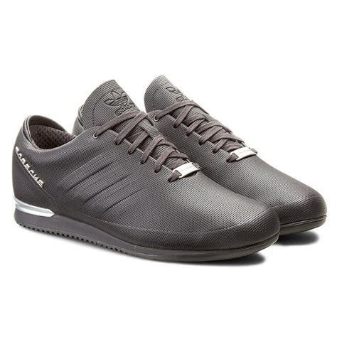 Buty Adidas Porsche Typ64 Sport S76127 Utiblk Utiblk Mslive Eobuwie