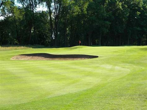 Chippewa Golf Club Tee Times Doylestown Oh