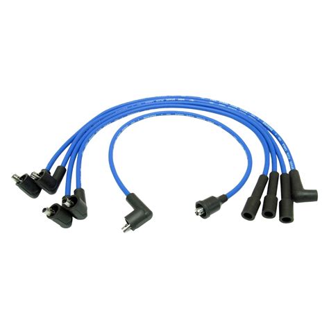 NGK 54397 Spark Plug Wire Set