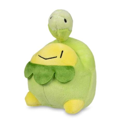 Budew Sitting Cuties Plush - 5 In. | Pokémon Center Official Site